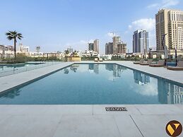Vogue | Binghatti Phoenix JVC Near Circle Mall