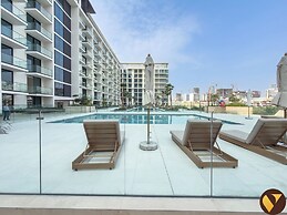 Vogue | Binghatti Phoenix JVC Near Circle Mall