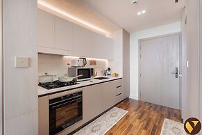 Vogue | Binghatti Phoenix JVC Near Circle Mall