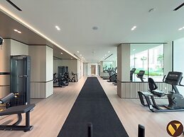Vogue | Binghatti Phoenix JVC Near Circle Mall