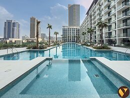 Vogue | Binghatti Phoenix JVC Near Circle Mall