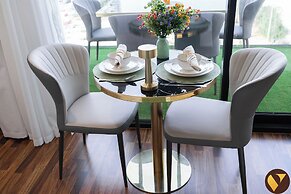 Vogue | Binghatti Phoenix JVC Near Circle Mall