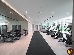 Vogue | Binghatti Phoenix JVC Near Circle Mall