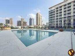 Vogue | Binghatti Phoenix JVC Near Circle Mall