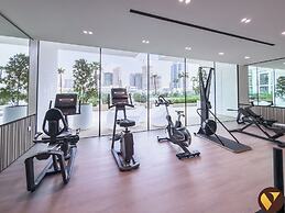 Vogue | Binghatti Phoenix JVC Near Circle Mall