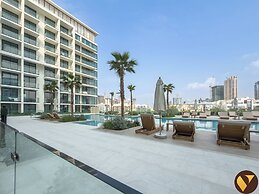 Vogue | Binghatti Phoenix JVC Near Circle Mall