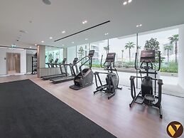 Vogue | Binghatti Phoenix JVC Near Circle Mall