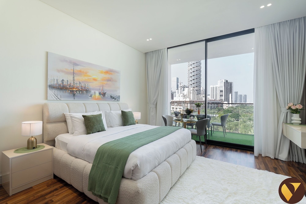 Vogue | Binghatti Phoenix JVC Near Circle Mall