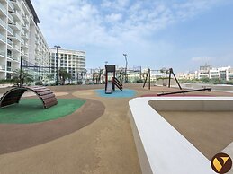 Vogue | Binghatti Phoenix JVC Near Circle Mall