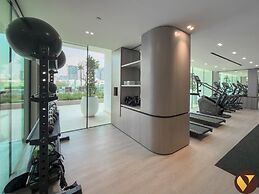 Vogue | Binghatti Phoenix JVC Near Circle Mall