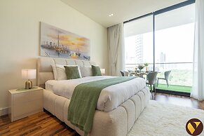 Vogue | Binghatti Phoenix JVC Near Circle Mall