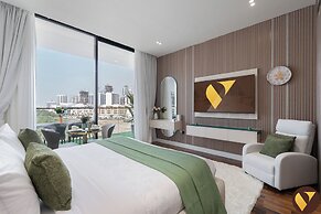 Vogue | Binghatti Phoenix JVC Near Circle Mall