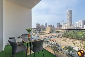 Vogue | Binghatti Phoenix JVC Near Circle Mall