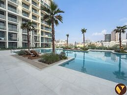Vogue | Binghatti Phoenix JVC Near Circle Mall