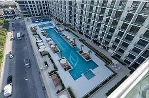Vogue | Binghatti Phoenix JVC Near Circle Mall