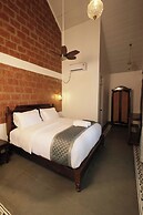 Anantara Eco resort