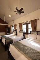 Anantara Eco resort