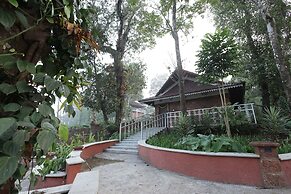 Anantara Eco resort