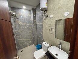 Hotel Ganga Palace