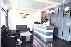 Hotel Ganga Palace