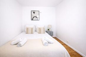 Cozy 1 Chambre au 12 Arrondissement