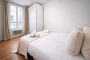 Cozy 1 Chambre au 12 Arrondissement