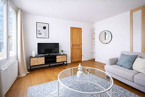 Cozy 1 Chambre au 12 Arrondissement