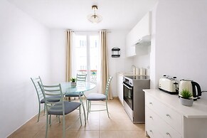 Cozy 1 Chambre au 12 Arrondissement