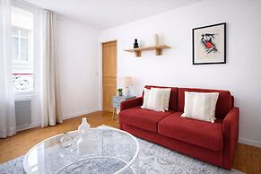 Cozy 1 Chambre au 12 Arrondissement