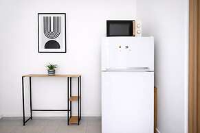 Cozy 1 Chambre au 12 Arrondissement