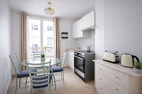 Cozy 1 Chambre au 12 Arrondissement