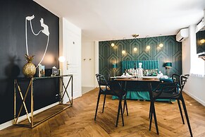 Les Précieuses Suites & Spa I