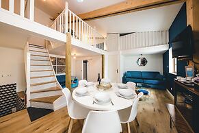 Les Précieuses Suites & Spa I