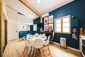Les Précieuses Suites & Spa I