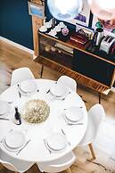 Les Précieuses Suites & Spa I