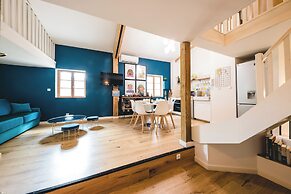Les Précieuses Suites & Spa I