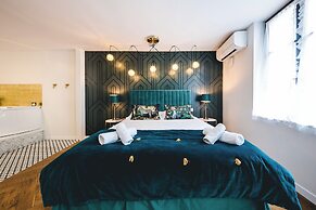 Les Précieuses Suites & Spa I