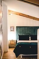 Les Précieuses Suites & Spa I
