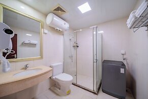 Lijing Apartment