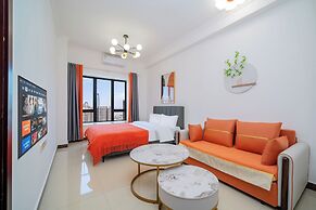 Lijing Apartment