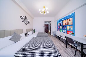 Lijing Apartment