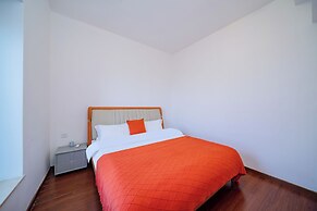 Lijing Apartment