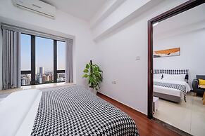 Lijing Apartment