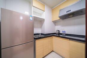 Lijing Apartment