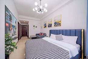 Lijing Apartment
