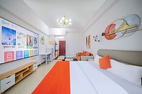 Lijing Apartment