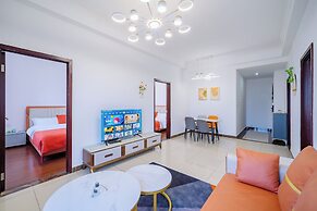 Lijing Apartment