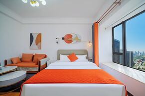 Lijing Apartment