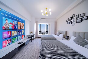 Lijing Apartment