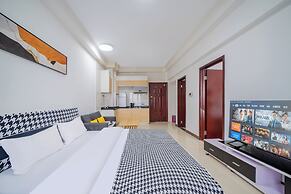 Lijing Apartment